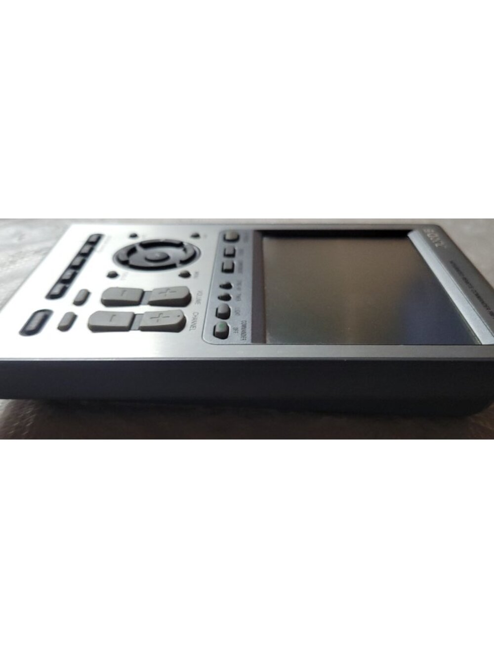 Sony Remote Commander RM-AX4000 - Picture 9 of 11